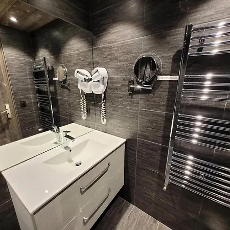 Cry De Lys - Centre Station, Proche Des Pistes Mae-8471 Apartment *