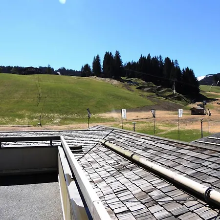 Apartment Cry De Lys - Centre Station, Proche Des Pistes Mae-8471