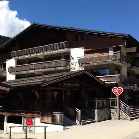 Cry De Lys - Centre Station, Proche Des Pistes Mae-8471 * Les Gets