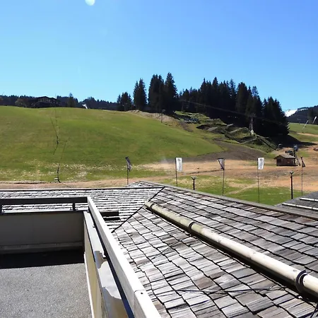 Cry De Lys - Emplacement N°1 Entre Centre Et Pistes Mae-8471 Apartment *