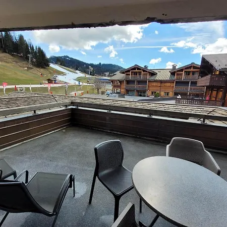 Apartment Cry De Lys - Emplacement N°1 Entre Centre Et Pistes Mae-8471