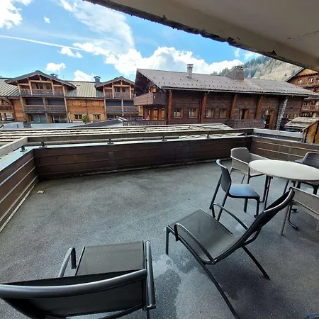 Daire Cry De Lys - Emplacement N°1 Entre Centre Et Pistes Mae-8471 Les Gets