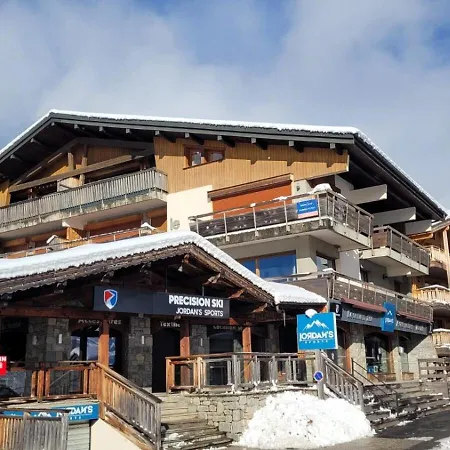 Cry De Lys - Emplacement N°1 Entre Centre Et Pistes Mae-8471 Appartement